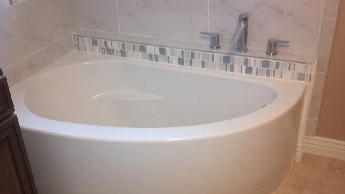 Shower Repair in Fall River, MA